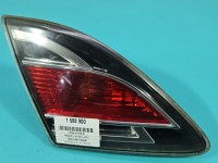 Lampa tył lewa klapy Mazda 6 II GH HB EUROPA 132-41055
