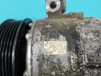 Sprężarka klimatyzacji kompresor Fiat Bravo II 1.6 jtd 55701201, 447190-2131