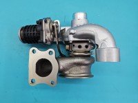 Turbosprężarka Regenerowana Opel Mokka B 20- 901680-2, 9845031980, BAH09185P 1.2 T 131KM