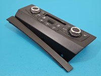 Konsola panel nawiewu AUDI Q5 08- 8K1820043T