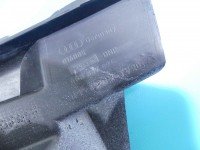 Ślizg zderzaka tył prawy AUDI A6 C7 4G0807094