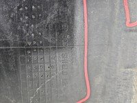 Osłona ZAŚLEPKA PLASTIK HYUNDAI i20 II 14-20
