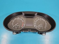 Licznik Skoda Octavia III 1.5 TSI 5E0920780F EUROPA