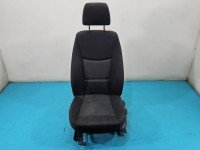 Fotel lewy przód kierowcy Bmw e90 EU