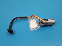 Stacyjka KLUCZYK WKŁADKA Renault Scenic I