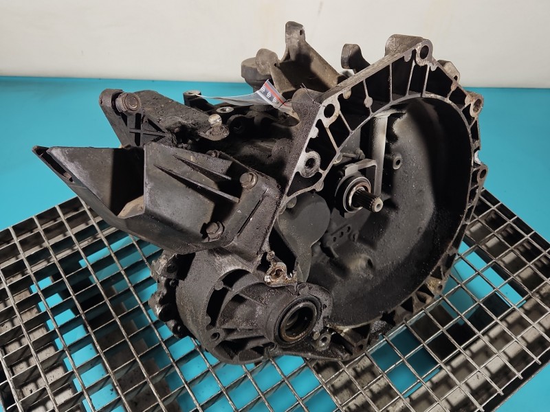 Skrzynia biegów Mini Cooper One I 00- R50 1.6 16V