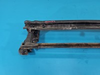 Wzmocnienie zderzaka przód belka Skoda Citigo 11-19 przednie czerwony LY3D