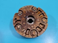 Koło faz rozrządu Nissan Juke I F15 10-19 2G227461 1.6 16V (Hr16)