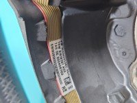Kierownica Vw Passat B6 3C0419091