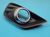 Zaślepka kratka zderzaka prawa atrapa Ford Kuga Mk1 08-13 8V4119952A