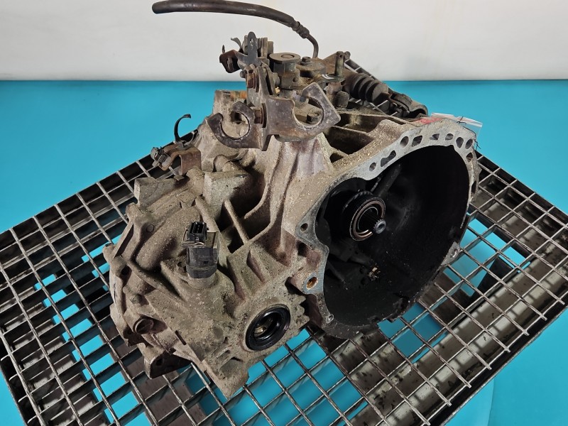 Skrzynia biegów Hyundai Getz 1.1 wiel