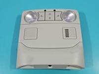 Lampa kabiny lampka Vw Jetta VI 3B0035711B