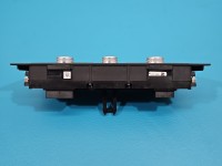 Konsola panel nawiewu AUDI A6 C7 4G0820043AH