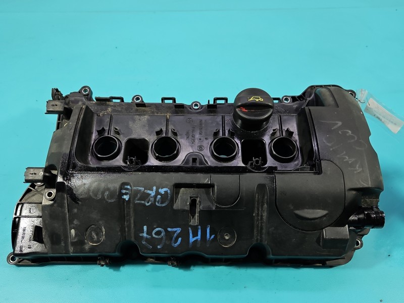 Pokrywa zaworów Peugeot 308 I 1.6 16V