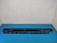 Listwa progowa lewa PRÓG NAKŁADKA BMW X1 E84 8038075 475