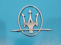 Atrapa grill Maserati Quattroporte VI 13-