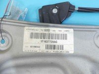 Podnośnik przód lewy Vw Touran I 1K0959793G, 1T0959701B