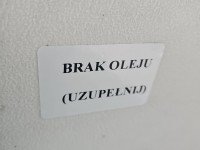 Most tylny DYFER tył Hyundai Terracan 2.9 CRDi