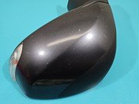 Lusterko lewe pin Renault Scenic III HB grafitowy TEB66 5d europa