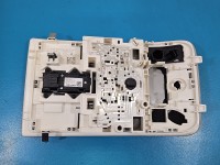 Lampa kabiny lampka Audi A3 8V 8V0947135C, 8X0959613