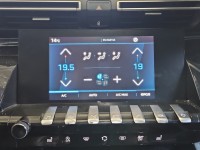 Wyświetlacz Peugeot 508 II 18- 9830427380 monitor