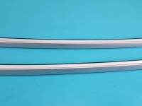 Relingi dachowe komplet Hyundai Tucson III 15-20