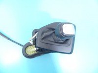 DŹWIGNIA LEWAREK WYBIERAK LINKI BMW X1 E84 2.0d