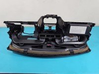 Deska rozdzielcza konsola kokpit Ford Fiesta Mk6 eu ori