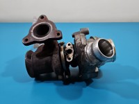 Turbosprężarka Opel Astra V K 55496238, 814698-4 1.6 cdti (LWQ) 110KM
