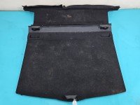 Wykładzina bagażnika podłoga Honda Civic VIII UFO 84630-SMG-E005