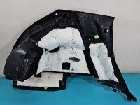 Tapicerka bagażnika prawa boczek Honda Civic VIII UFO