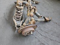 Tylna belka oś tył Toyota Rav4 III 05- 2.0 vvti Tylna belka oś tył Toyota Rav4 III 05- 2.0 vvti