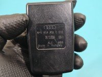 Pas bezpieczeństwa przód lewy kierowcy Audi A3 8P 8P0857755C EU