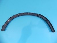 Listwa błotnika tył lewa BMW X3 F25 7210083