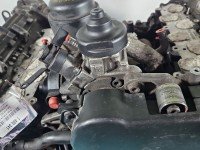 Pompa wtryskowa AUDI A4 B8 0445010611, 059130755AH 2.7 tdi (CAMA)