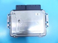 Komputer Sterownik silnika Hyundai I10 I 08-13 1.1 crdi 0281014442, 39101-2A810