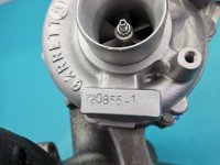 Turbosprężarka Regenerowana Vw Golf IV 720855-1, 038253016F 1.9 TDI 131KM