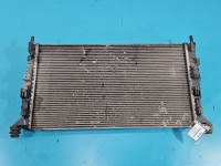 Chłodnica wody Ford Focus Mk2 1.6 16V
