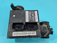 Komputer Sterownik silnika A0275457432, A1661402400 Mercedes W168 1.4 wiel