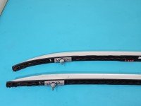 Relingi dachowe komplet BMW X5 F15
