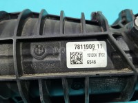 Kolektor ssący BMW X5 F15 0280751014, 781190911 3.0d