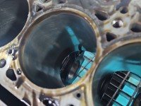 Blok silnika Dacia Lodgy K7MA828 1.6 8V (K7M A)