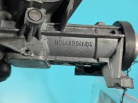 Stacyjka KLUCZYK WKŁADKA Ford Focus Mk1