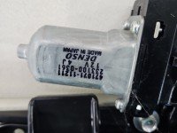 Szyberdach LEXUS RX II 03-08 3.3 V6