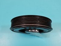 Koło pasowe wału korbowego AUDI Q5 08- 06H105243K 2.0 TFSI