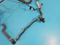 przewód wąż rurka wody Skoda Superb III 3Q0122058G, 05L121444H, 3Q0121049AD 2.0 tdi (DTSB) 150KM