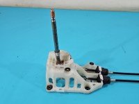 DŹWIGNIA LEWAREK WYBIERAK LINKI Toyota Rav4 III 05- 2.2 D-CAT