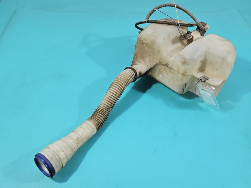 Zbiornik Zbiorniczek płynu spryskiwacza Fiat Scudo II 06-