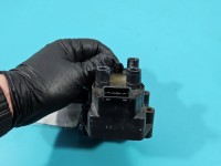 Cewka zapłonowa Fiat Ducato II 2.0 8V wiel Producent części: FIAT, SAGEM / 4-pin