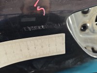 Klapa tył Kia Ceed II 12-18 kombi 5d 1K